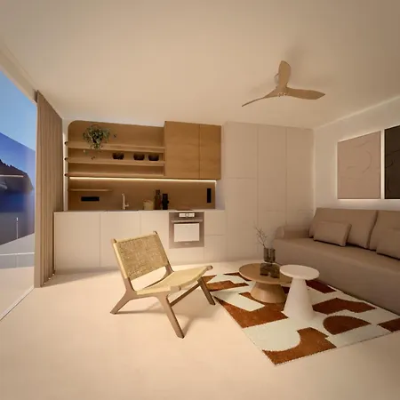Apartment Yoso Tenerife *