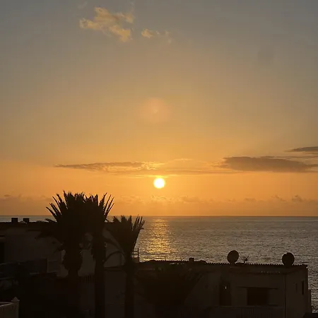 Yoso Tenerife Apartment *