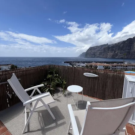 Apartment Yoso Tenerife Acantilado de los Gigantes