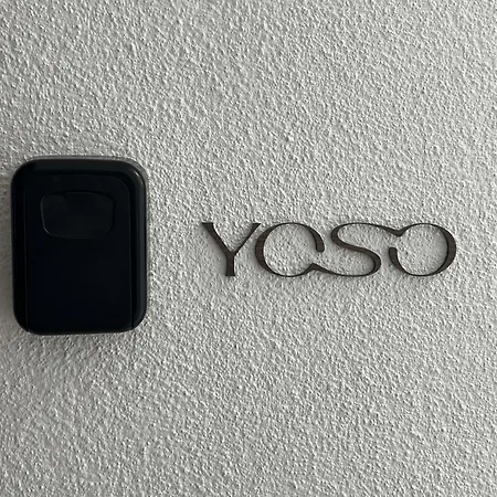 Apartment Yoso Tenerife *