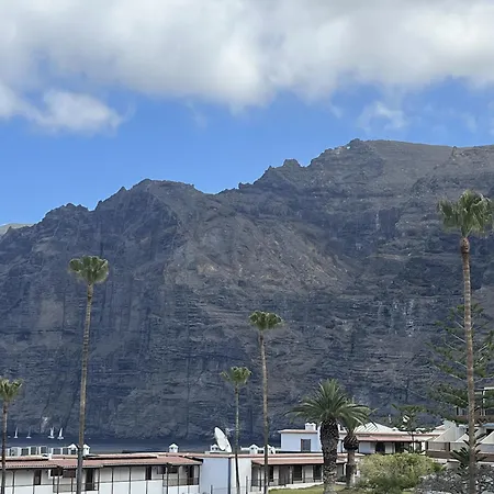 Apartment Yoso Tenerife Acantilado de los Gigantes