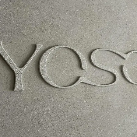 Yoso Tenerife * Acantilado de los Gigantes