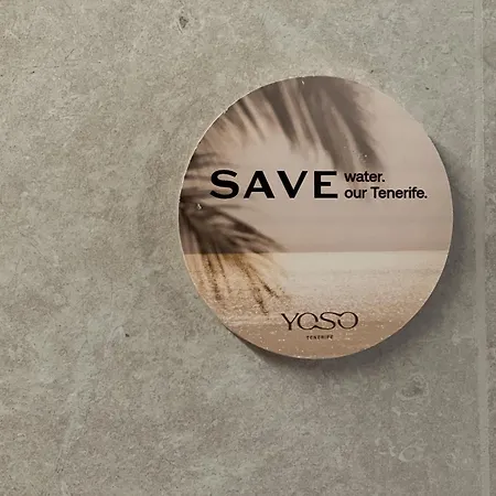 Yoso Tenerife * Acantilado de los Gigantes