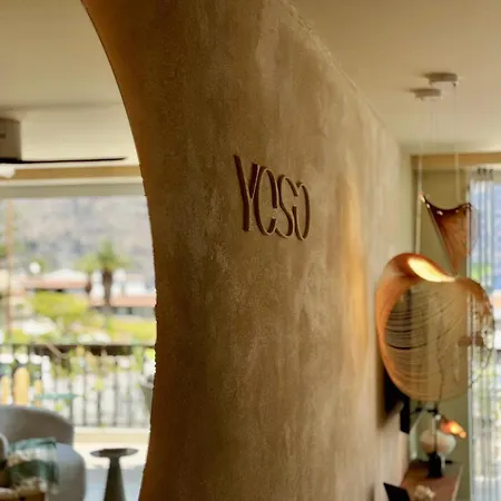 Apartment Yoso Tenerife Acantilado de los Gigantes