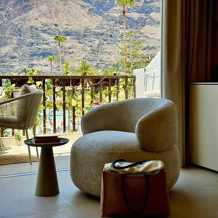 Apartment Yoso Tenerife