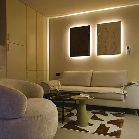 Yoso Tenerife Apartment *