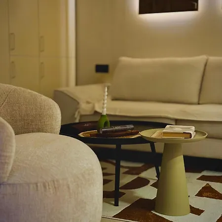 Apartment Yoso Tenerife Acantilado de los Gigantes