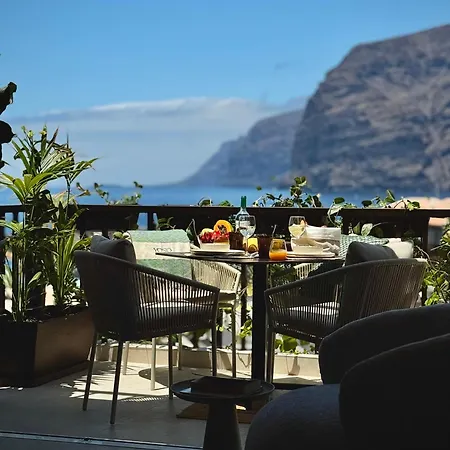Yoso Tenerife Apartment *