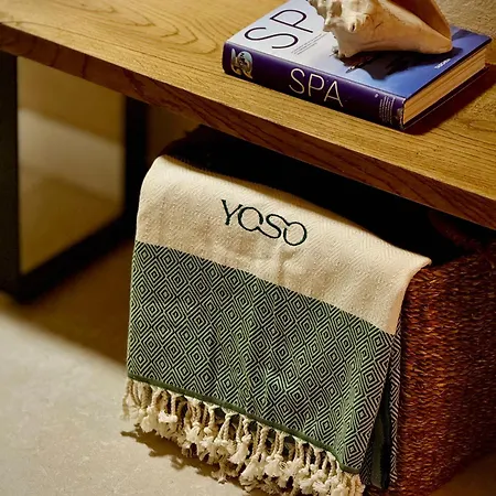 Yoso Tenerife * Acantilado de los Gigantes