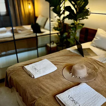 Apartment Yoso Tenerife *