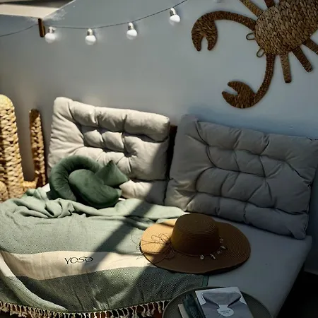 Apartment Yoso Tenerife