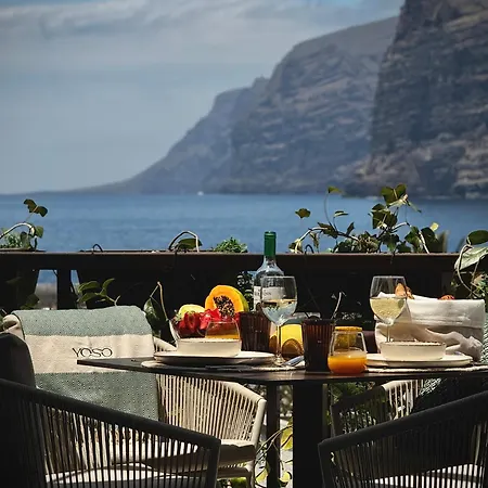 Yoso Tenerife Apartment *