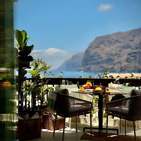 Apartment Yoso Tenerife *