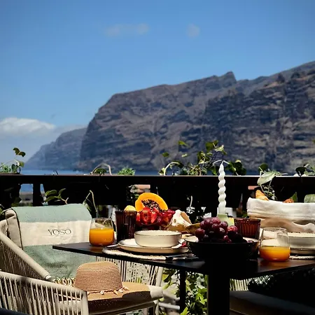 Apartment Yoso Tenerife *