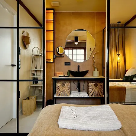 Apartment Yoso Tenerife