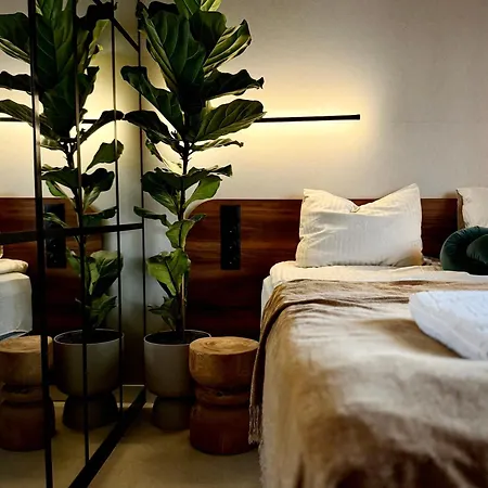 Yoso Tenerife Apartment *