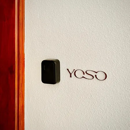 Yoso Tenerife Acantilado de los Gigantes