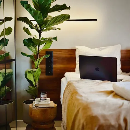 Yoso Tenerife Apartment Acantilado de los Gigantes